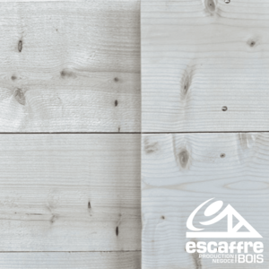 Volige Mi BOIS 4.20 x 180 x 16 mm - Sapin du nord - traitée classe 2